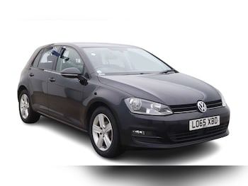 Used Volkswagen Golf 2016 for sale - 77836344: Photo