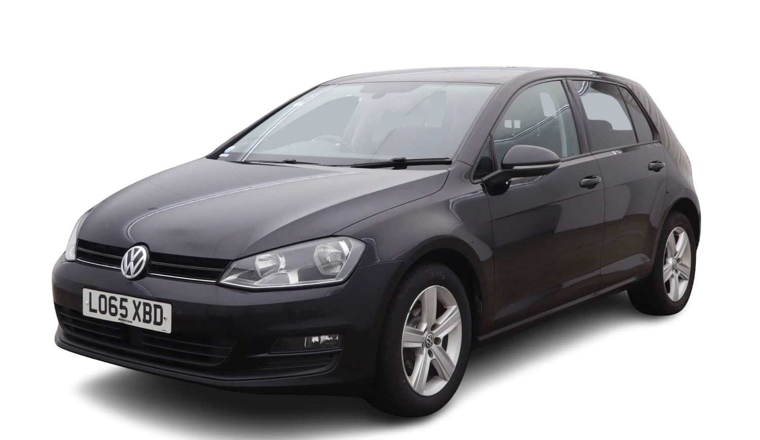 Used Volkswagen Golf 2016 for sale - 77836344: Photo 2