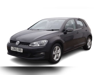 Used Volkswagen Golf 2016 for sale - 77836344: Photo