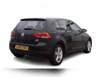 Used Volkswagen Golf 2016 for sale - 77836344: Photo