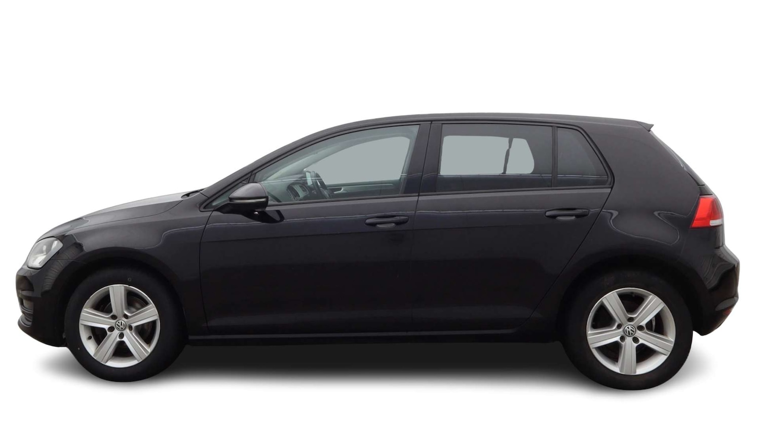 Used Volkswagen Golf 2016 for sale - 77836344: Photo 6