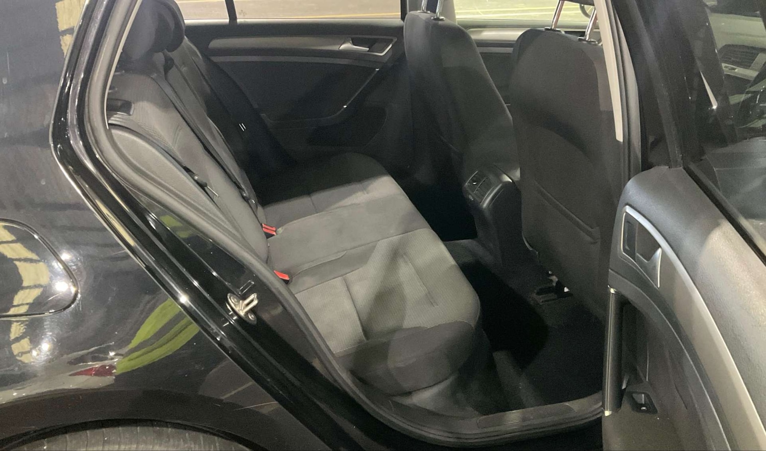 Used Volkswagen Golf 2016 for sale - 77836344: Photo 8