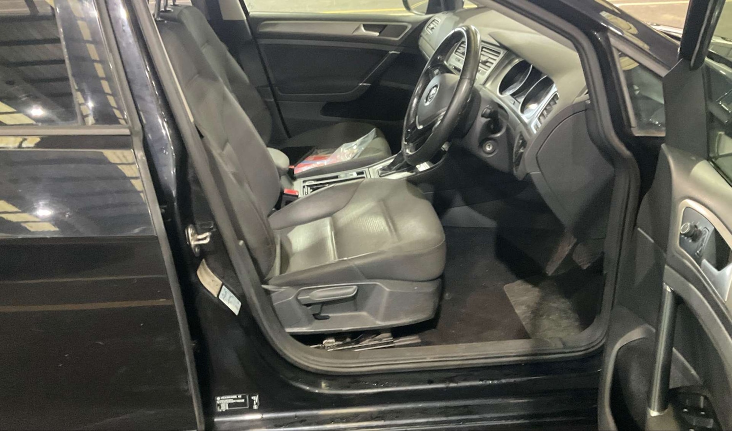 Used Volkswagen Golf 2016 for sale - 77836344: Photo 9