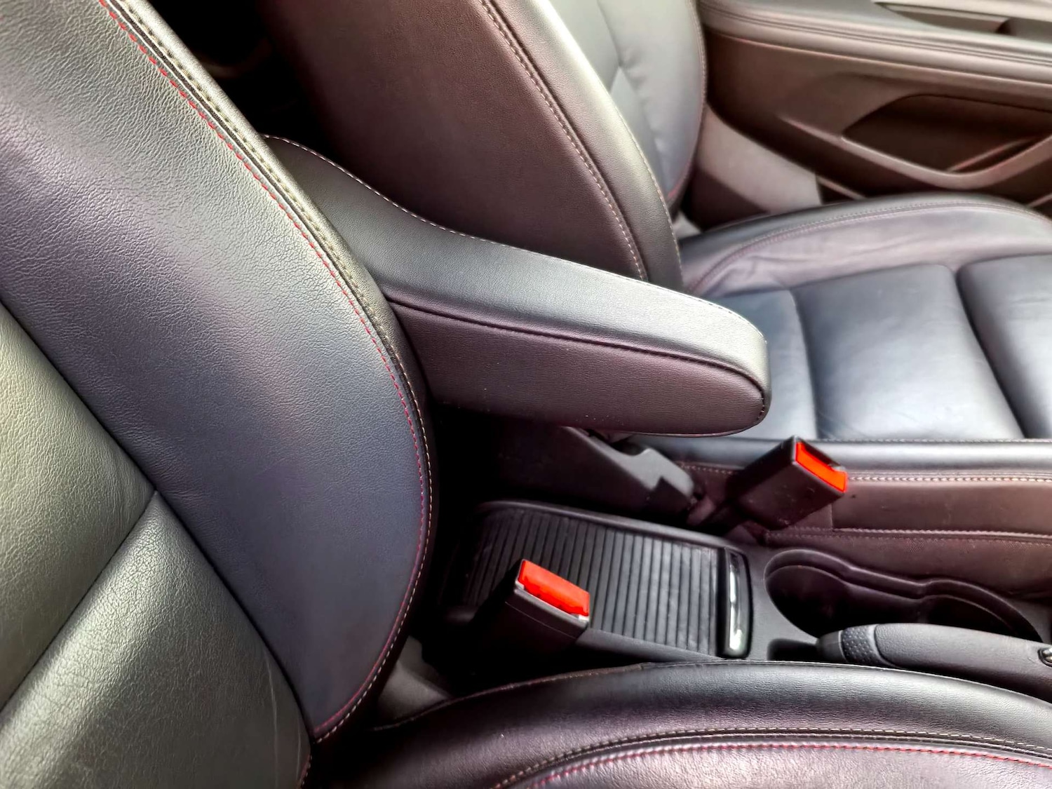 Used Vauxhall Mokka 2015 for sale - 76720475: Photo 14