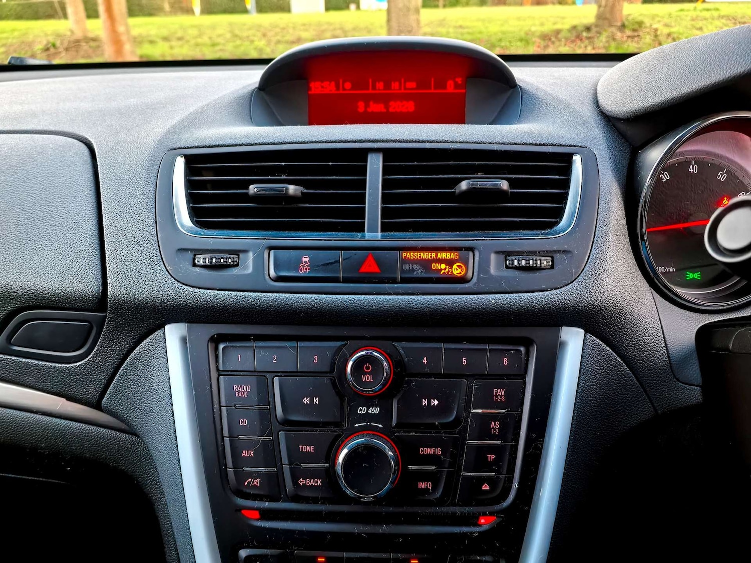 Used Vauxhall Mokka 2015 for sale - 76720475: Photo 15