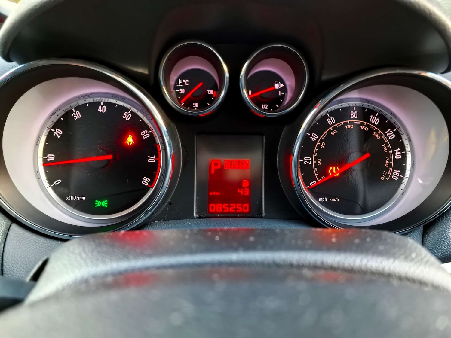 Used Vauxhall Mokka 2015 for sale - 76720475: Photo 16