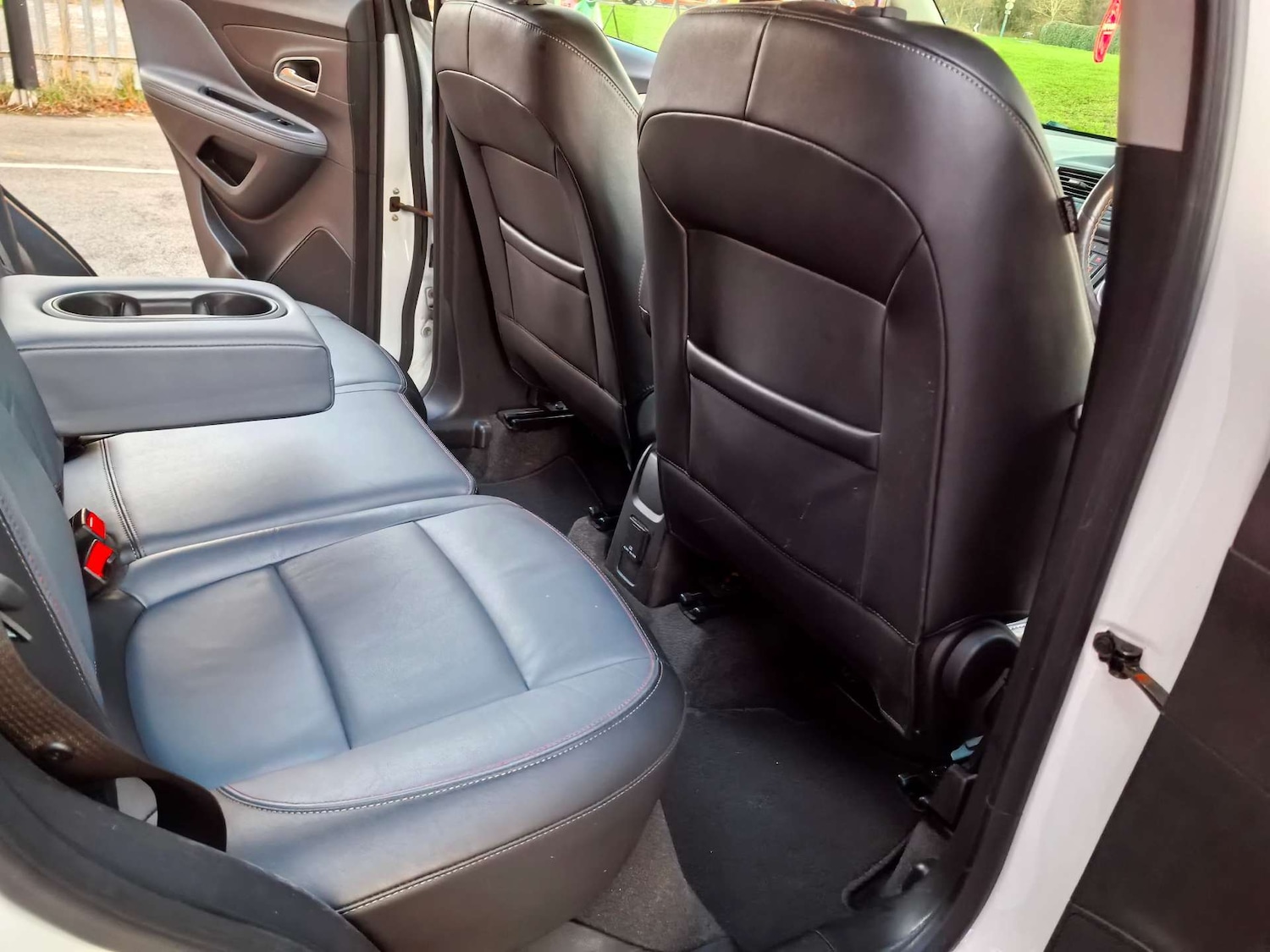 Used Vauxhall Mokka 2015 for sale - 76720475: Photo 17