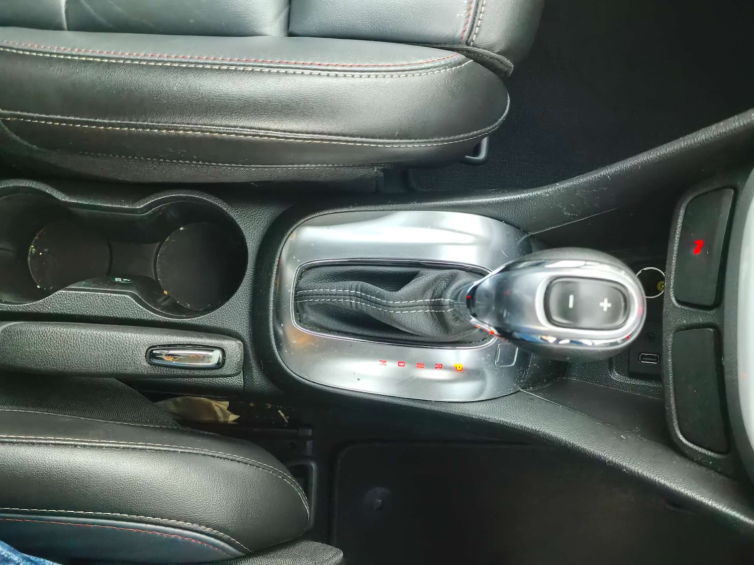 Used Vauxhall Mokka 2015 for sale - 76720475: Photo 18