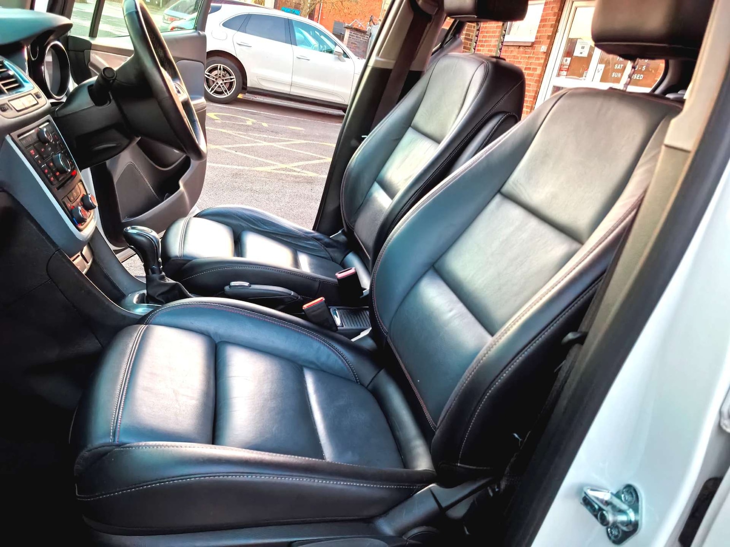 Used Vauxhall Mokka 2015 for sale - 76720475: Photo 19