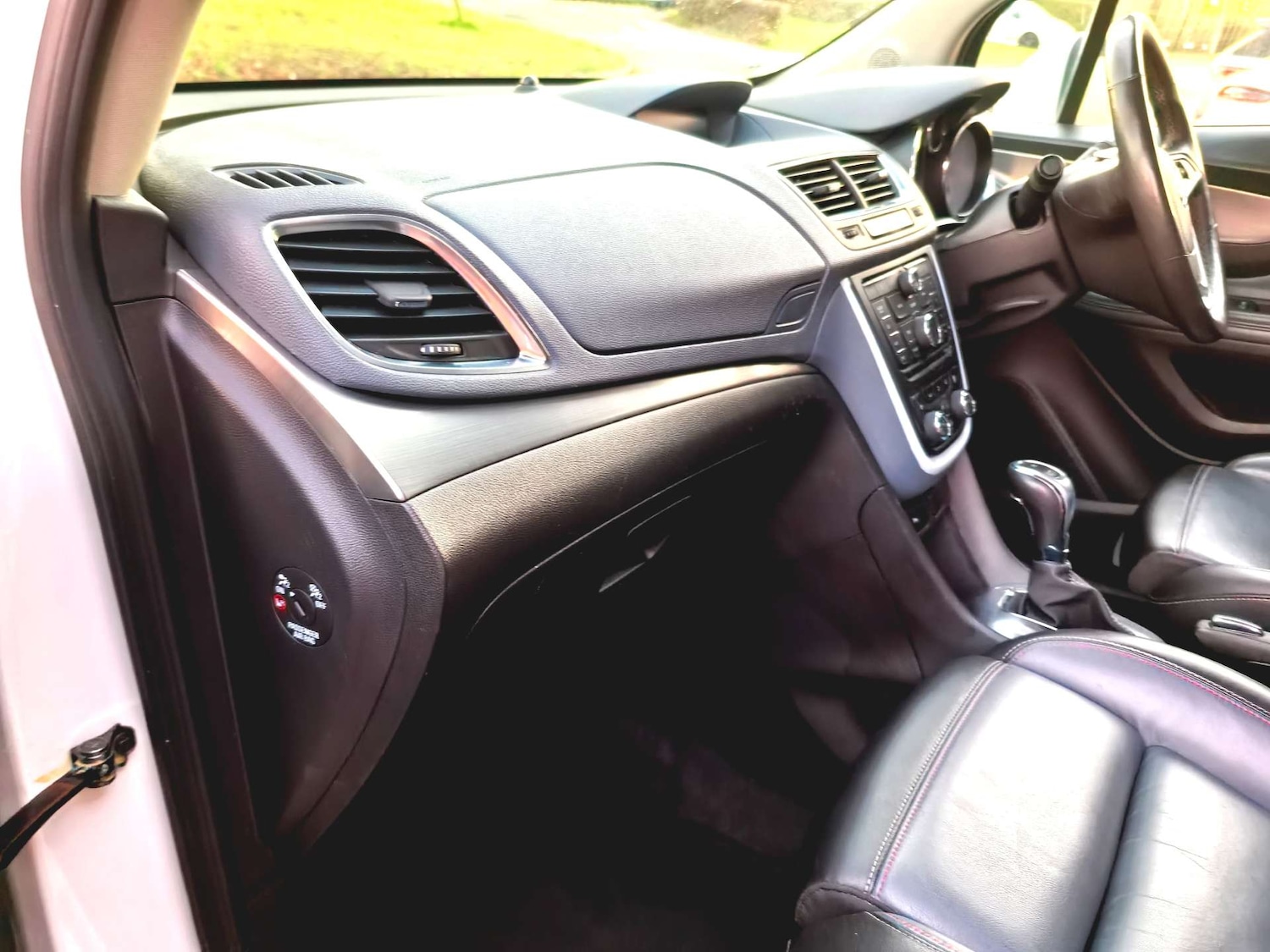 Used Vauxhall Mokka 2015 for sale - 76720475: Photo 22