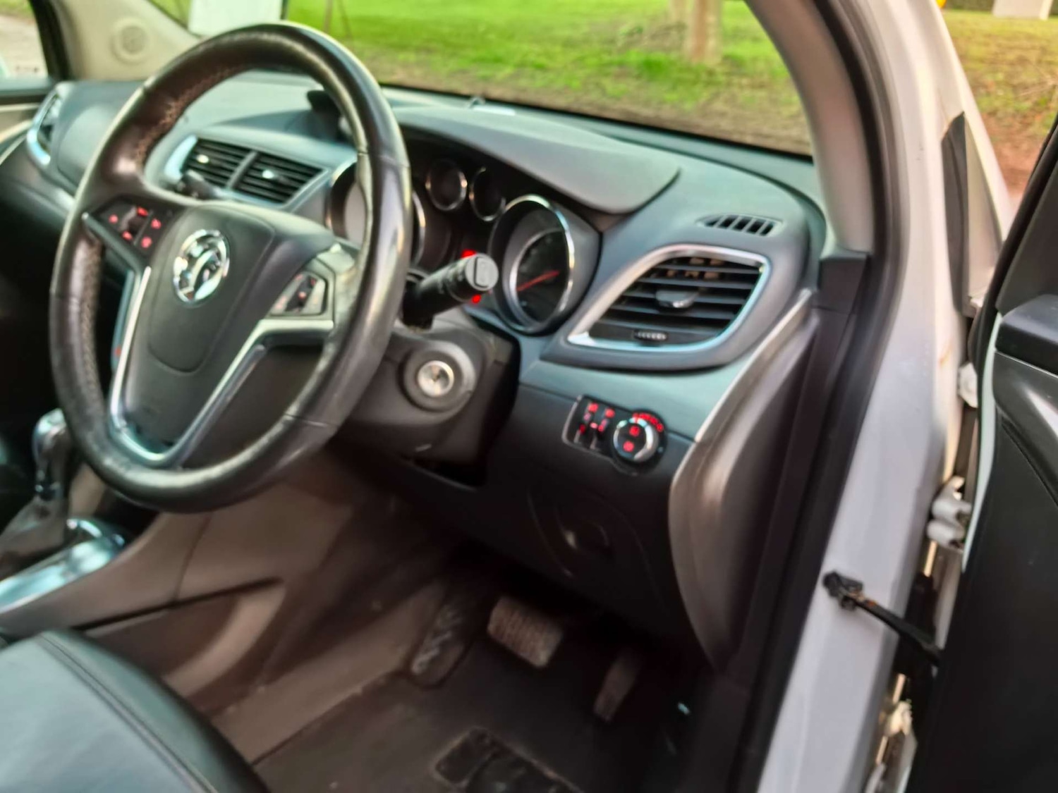 Used Vauxhall Mokka 2015 for sale - 76720475: Photo 24