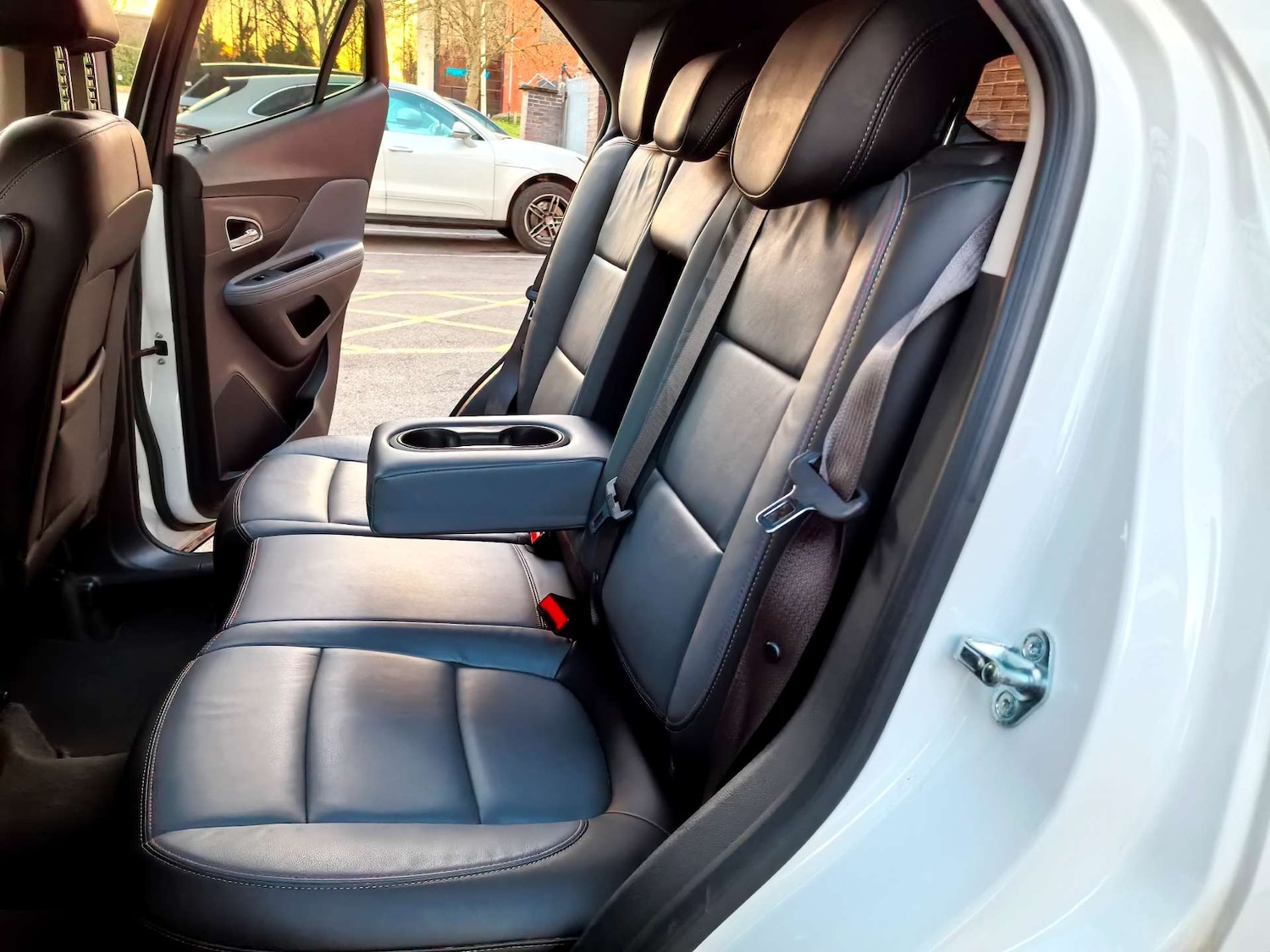 Used Vauxhall Mokka 2015 for sale - 76720475: Photo 25