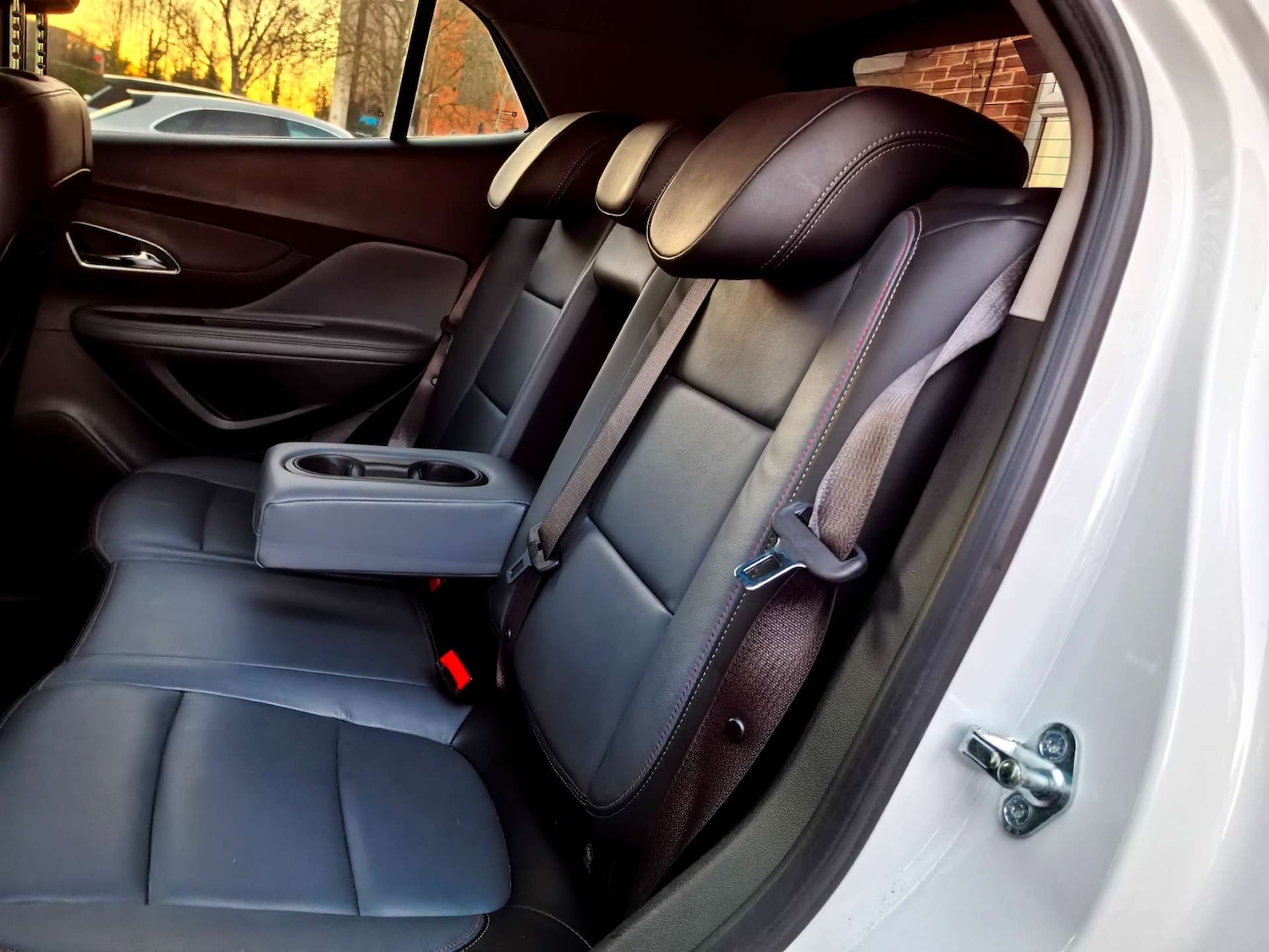 Used Vauxhall Mokka 2015 for sale - 76720475: Photo 27