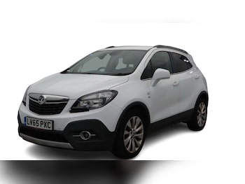 Used Vauxhall Mokka 2015 for sale - 76720475: Photo