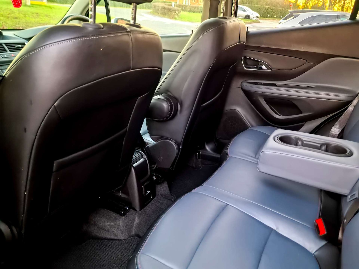 Used Vauxhall Mokka 2015 for sale - 76720475: Photo 30