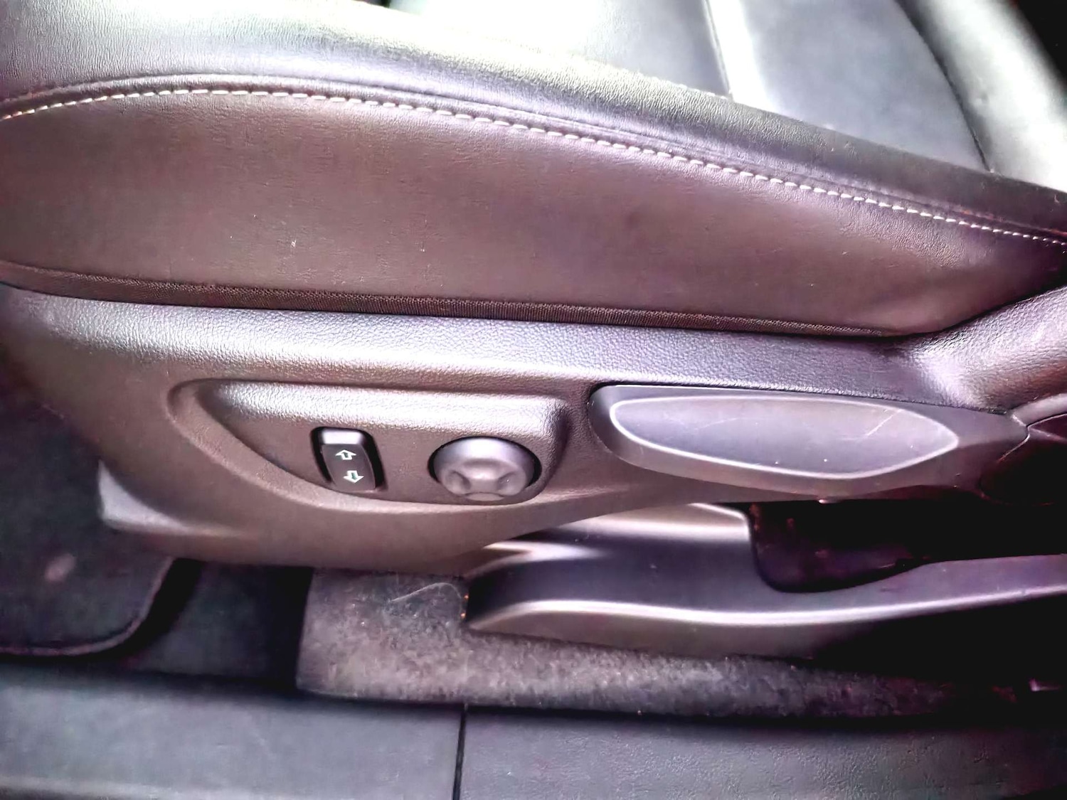 Used Vauxhall Mokka 2015 for sale - 76720475: Photo 32