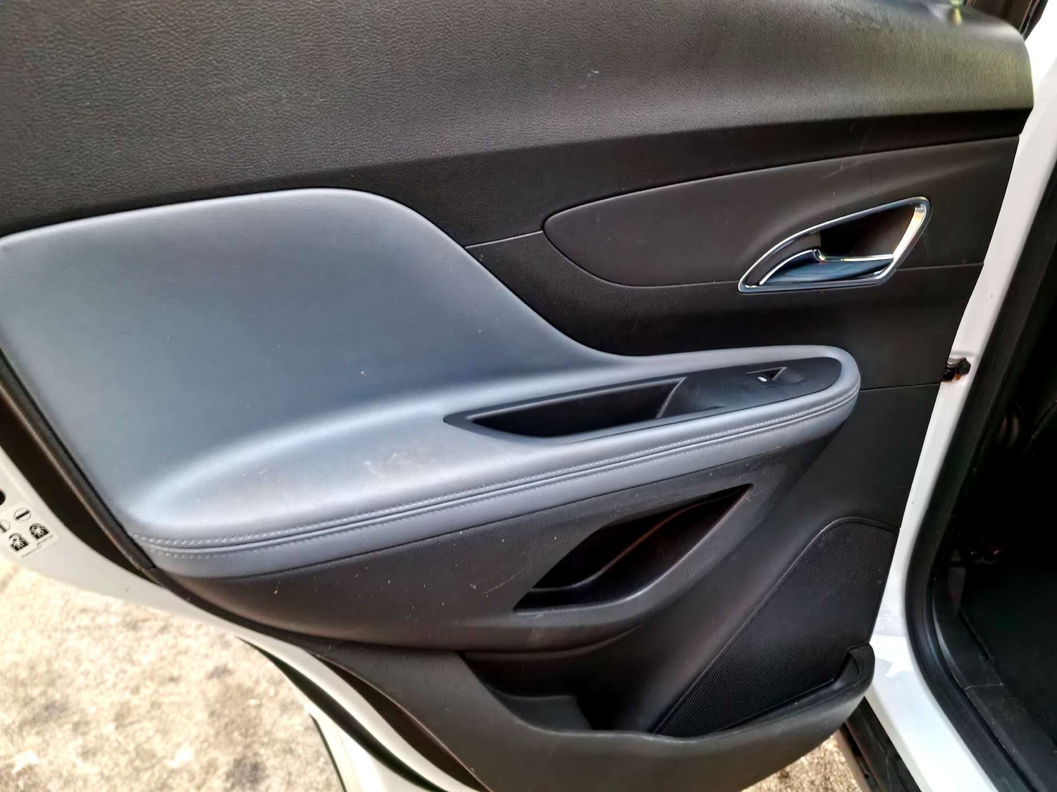 Used Vauxhall Mokka 2015 for sale - 76720475: Photo 34