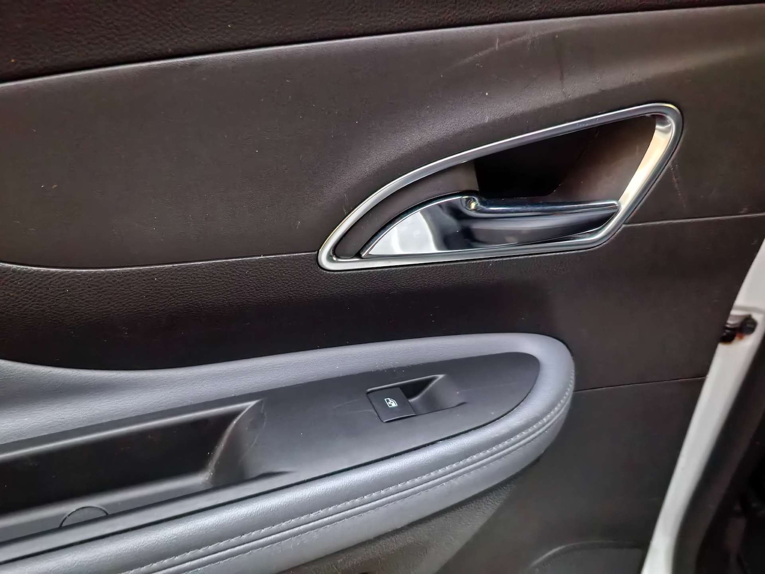 Used Vauxhall Mokka 2015 for sale - 76720475: Photo 35