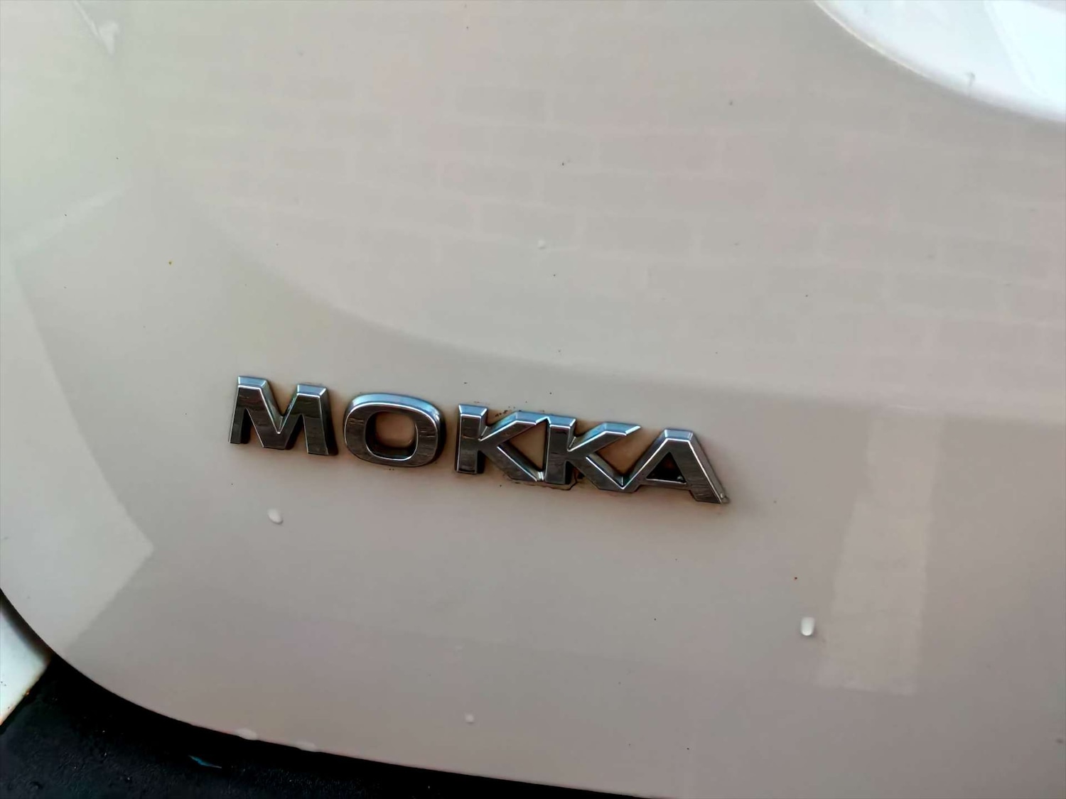 Used Vauxhall Mokka 2015 for sale - 76720475: Photo 37