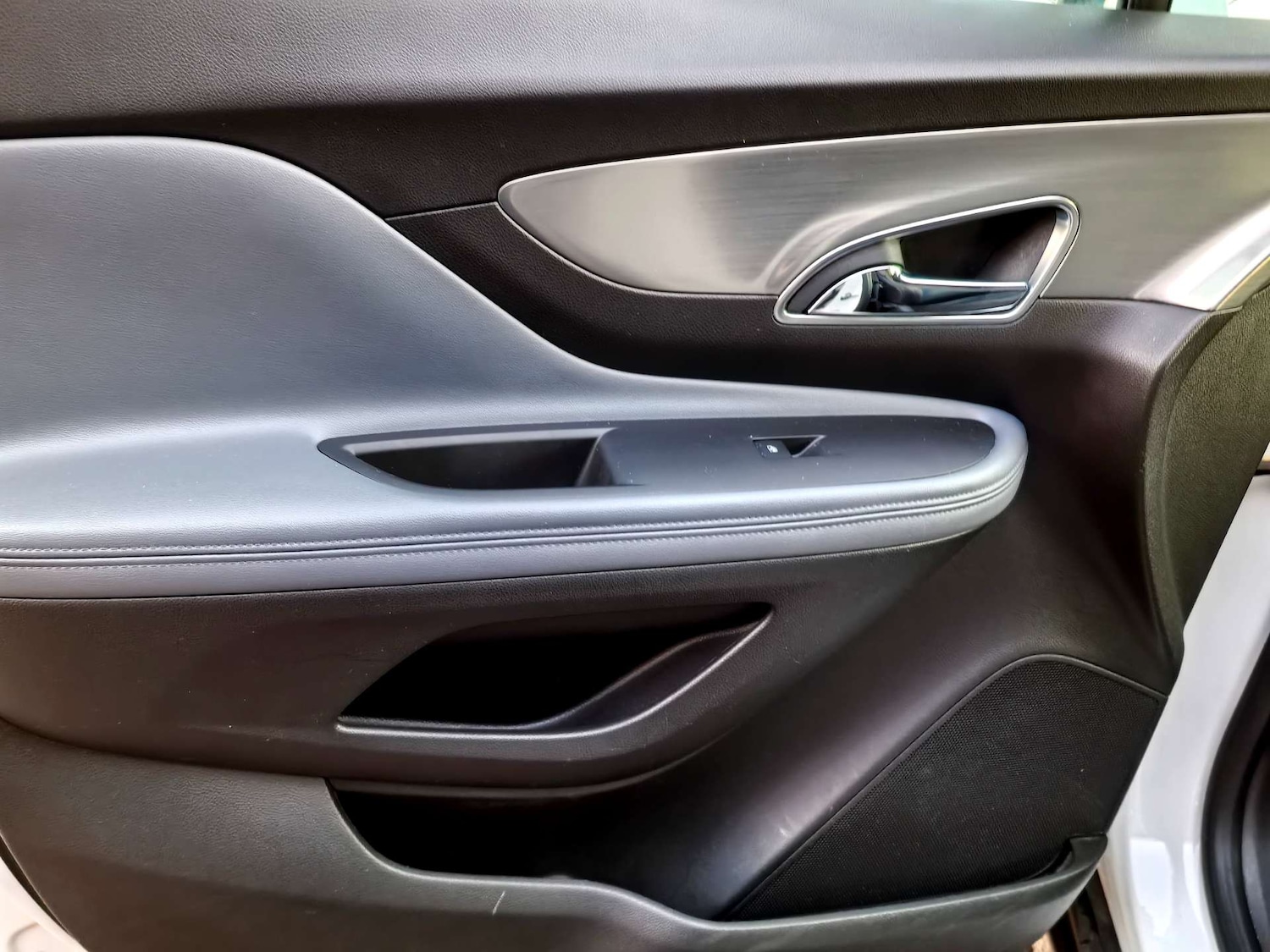 Used Vauxhall Mokka 2015 for sale - 76720475: Photo 38