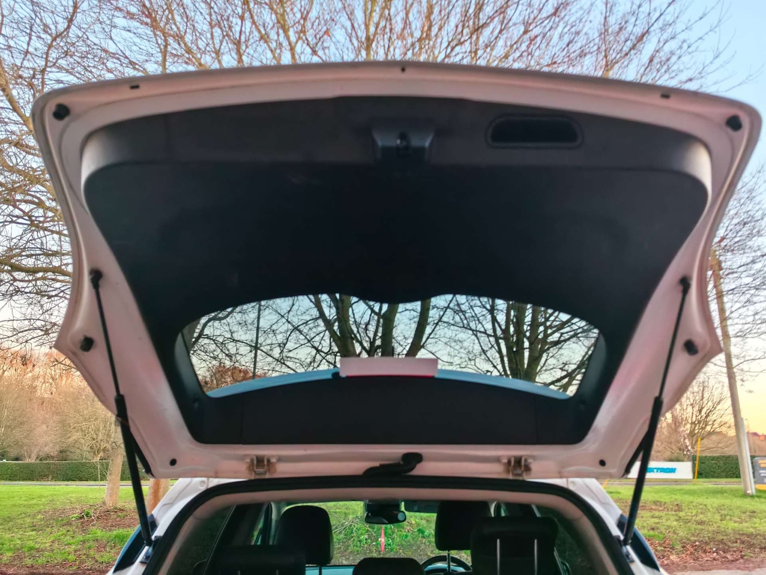 Used Vauxhall Mokka 2015 for sale - 76720475: Photo 44