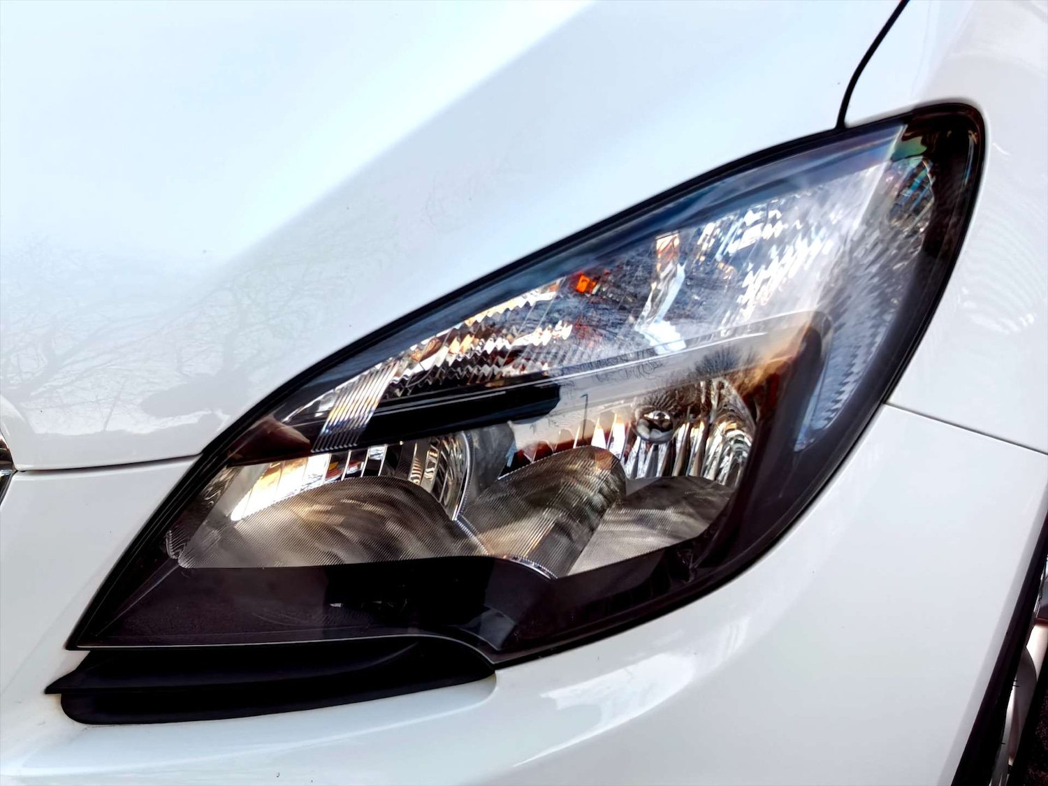 Used Vauxhall Mokka 2015 for sale - 76720475: Photo 45