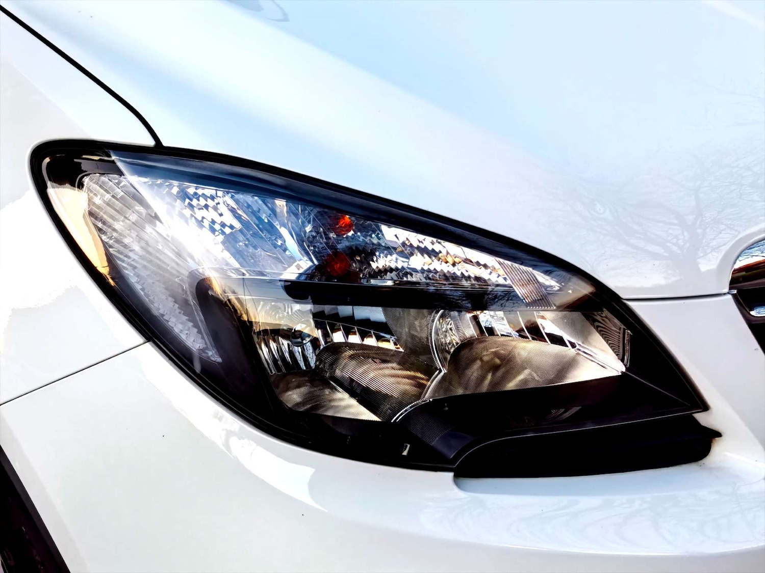 Used Vauxhall Mokka 2015 for sale - 76720475: Photo 46