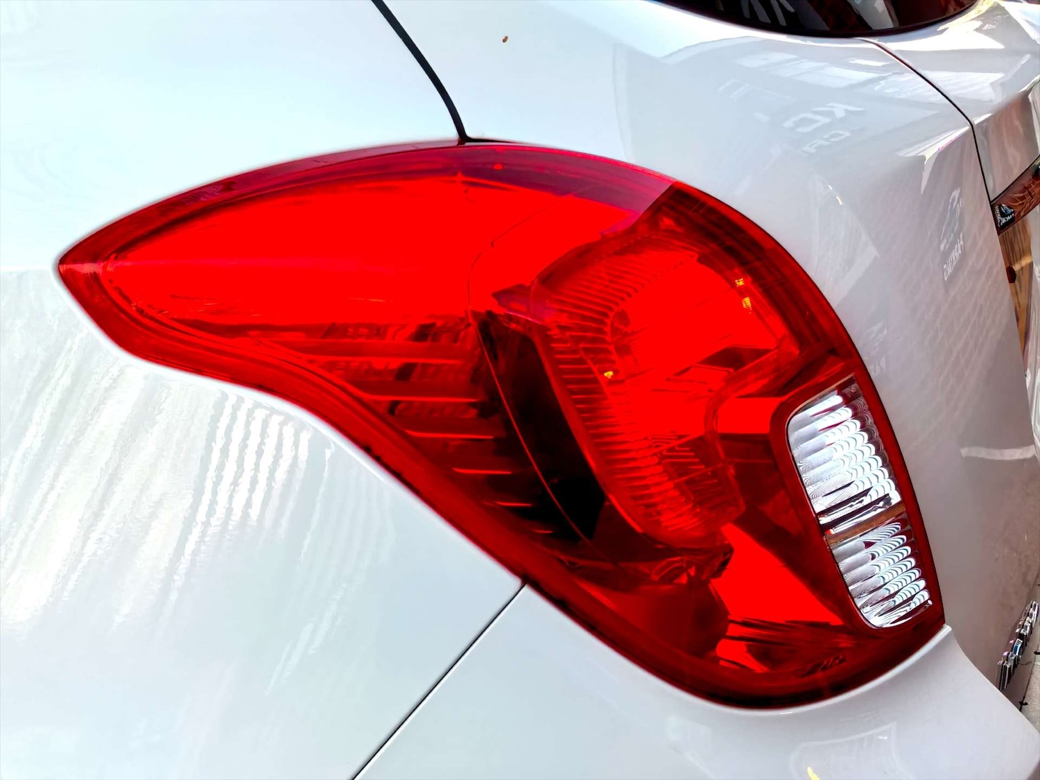 Used Vauxhall Mokka 2015 for sale - 76720475: Photo 48