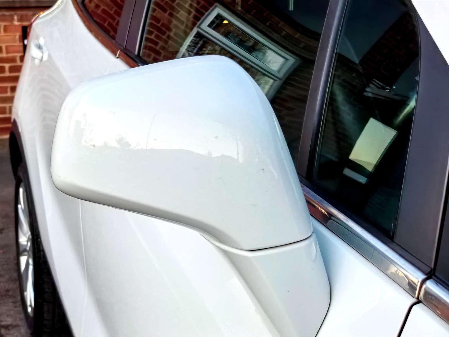 Used Vauxhall Mokka 2015 for sale - 76720475: Photo 50