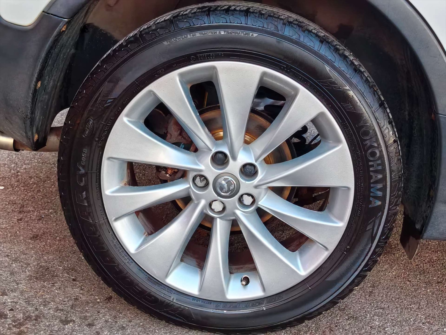 Used Vauxhall Mokka 2015 for sale - 76720475: Photo 57