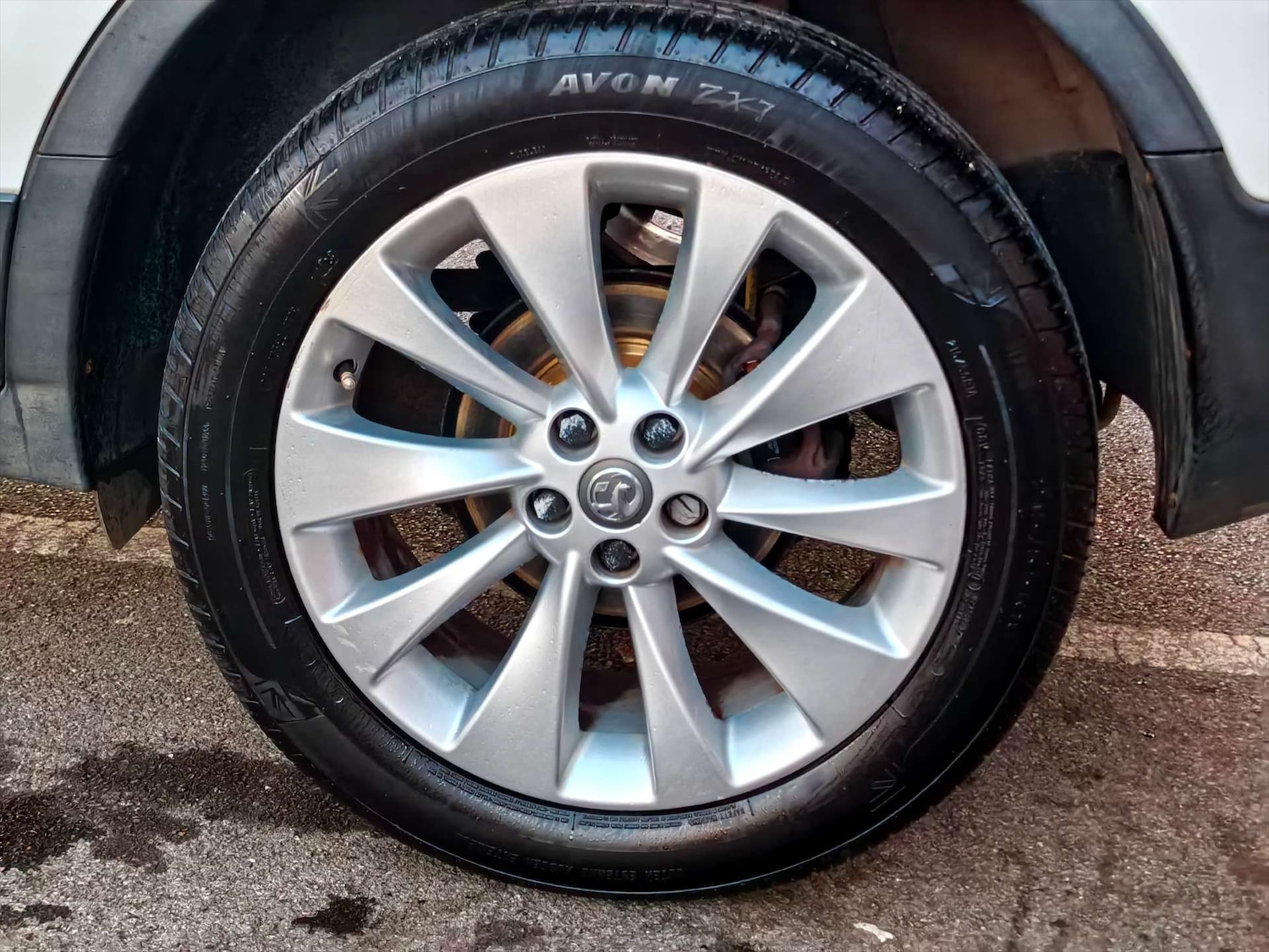 Used Vauxhall Mokka 2015 for sale - 76720475: Photo 58