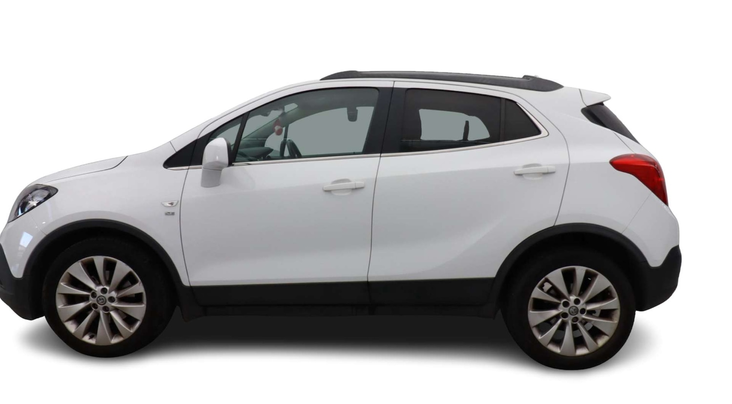 Used Vauxhall Mokka 2015 for sale - 76720475: Photo 6