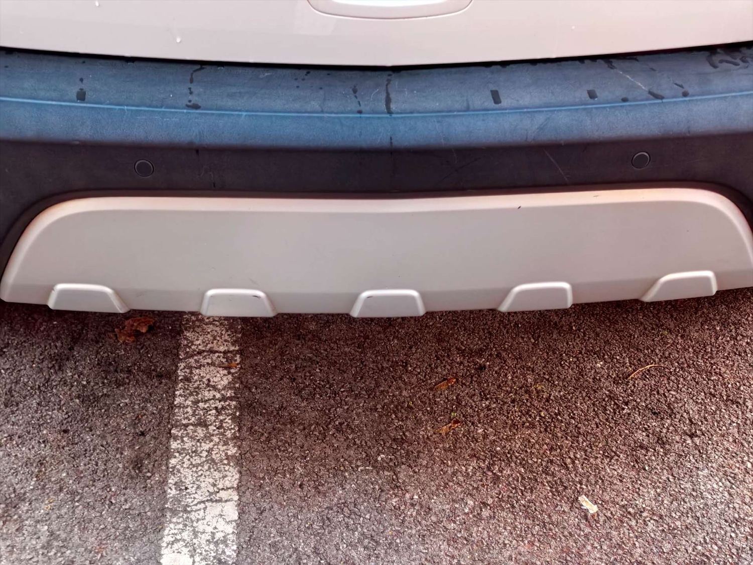 Used Vauxhall Mokka 2015 for sale - 76720475: Photo 62