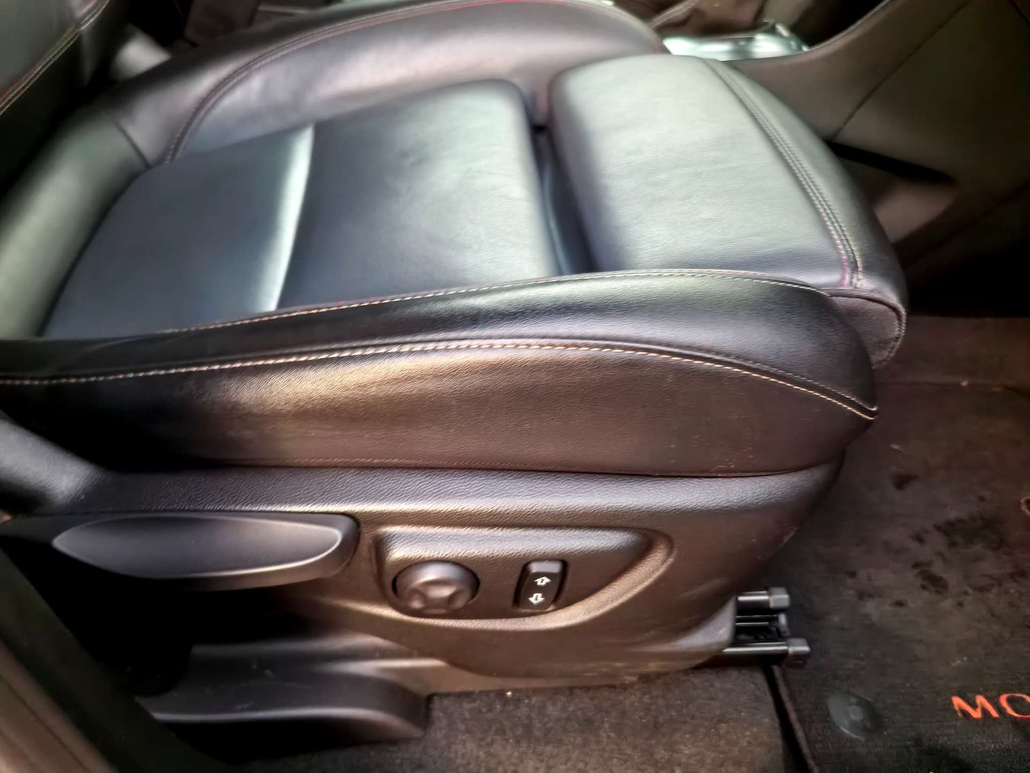 Used Vauxhall Mokka 2015 for sale - 76720475: Photo 63