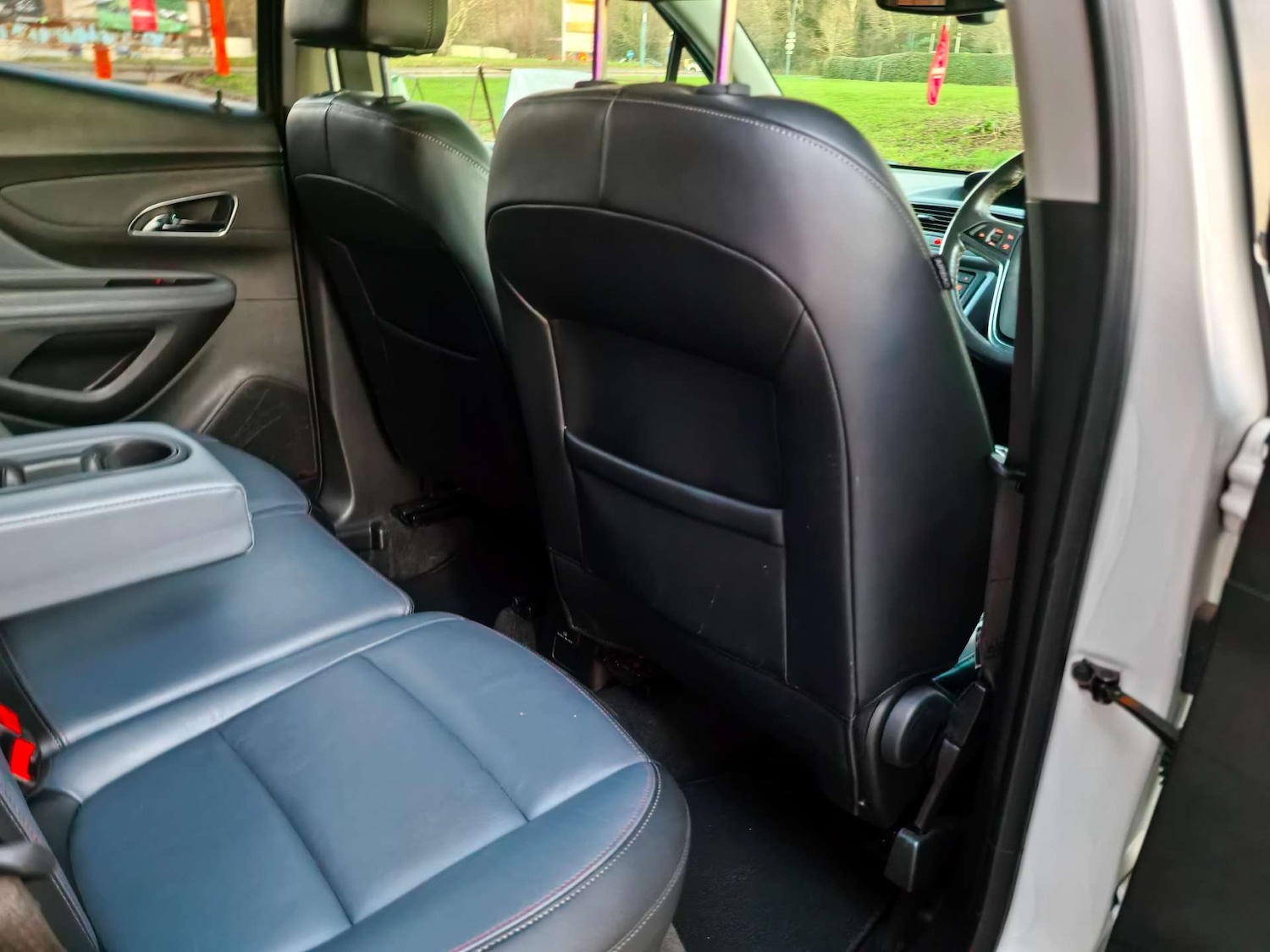 Used Vauxhall Mokka 2015 for sale - 76720475: Photo 64