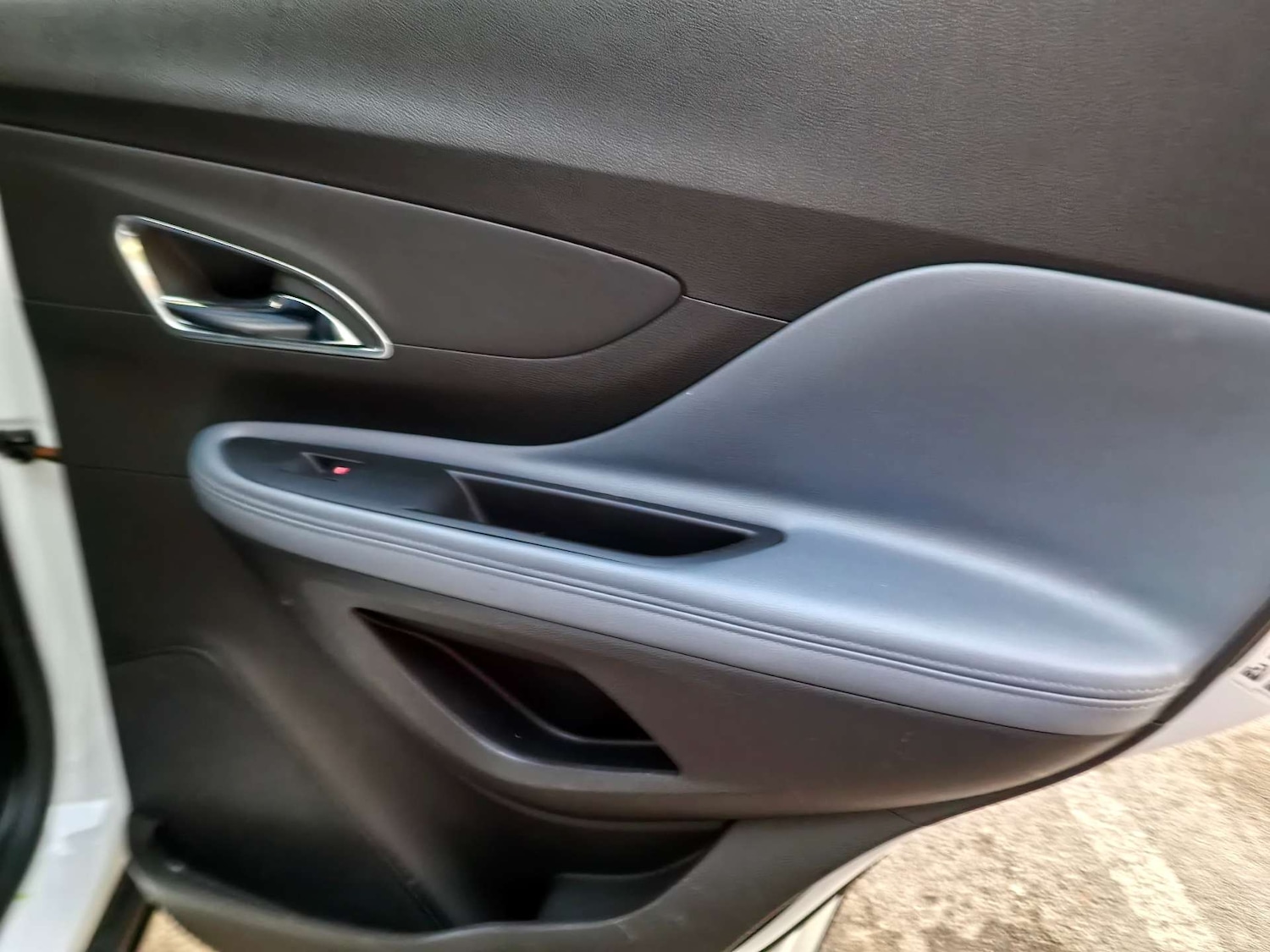 Used Vauxhall Mokka 2015 for sale - 76720475: Photo 73