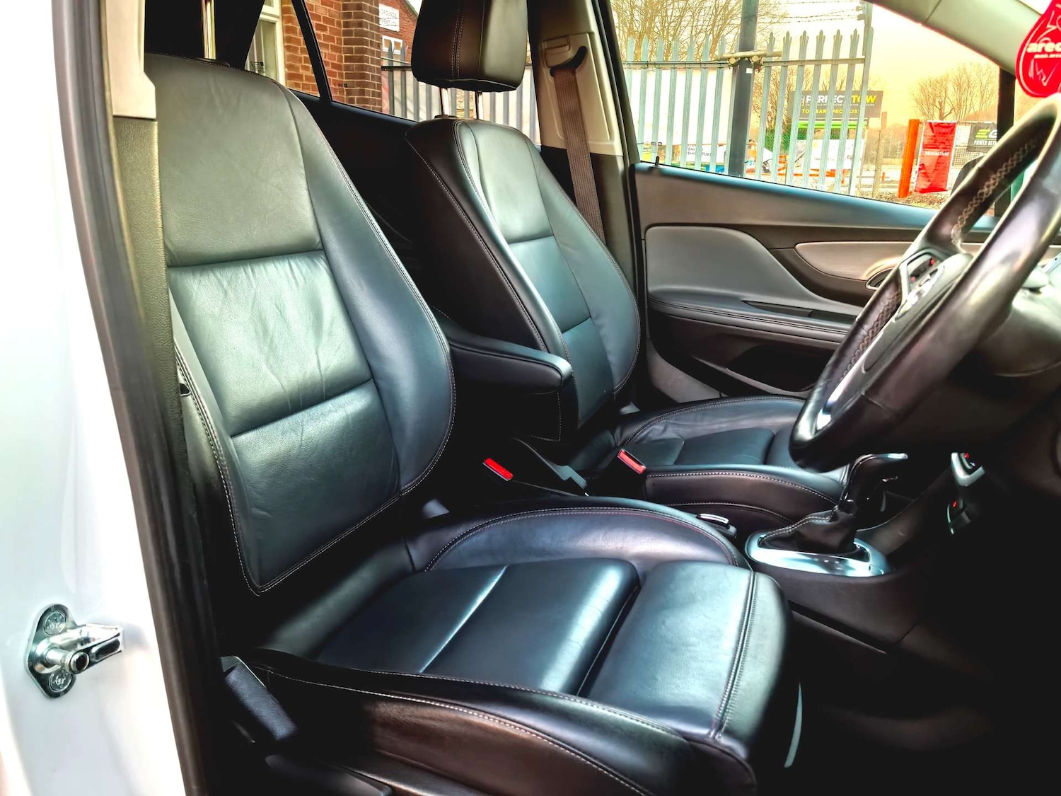 Used Vauxhall Mokka 2015 for sale - 76720475: Photo 76