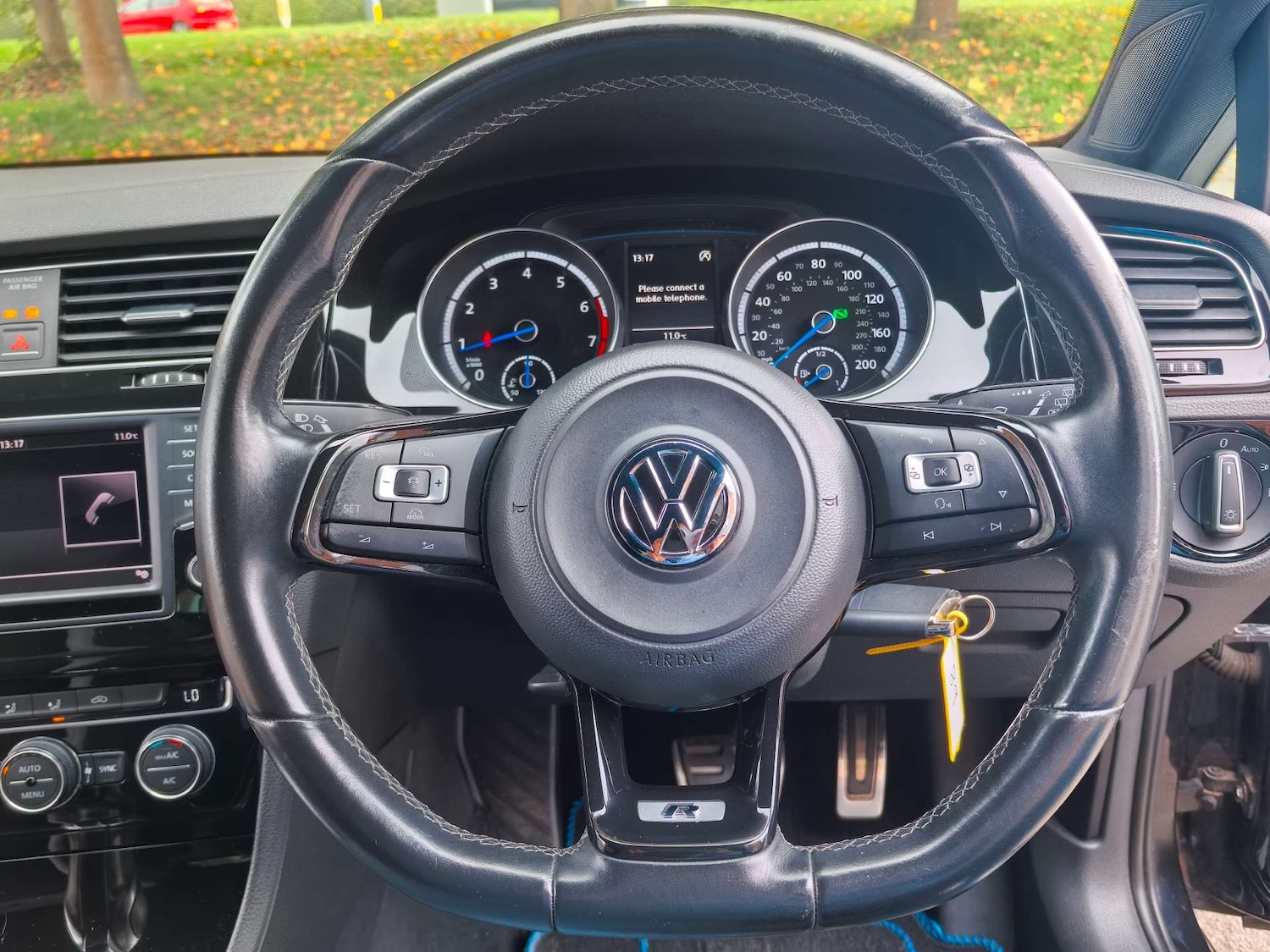 Used Volkswagen Golf 2016 for sale - 76602155: Photo 13