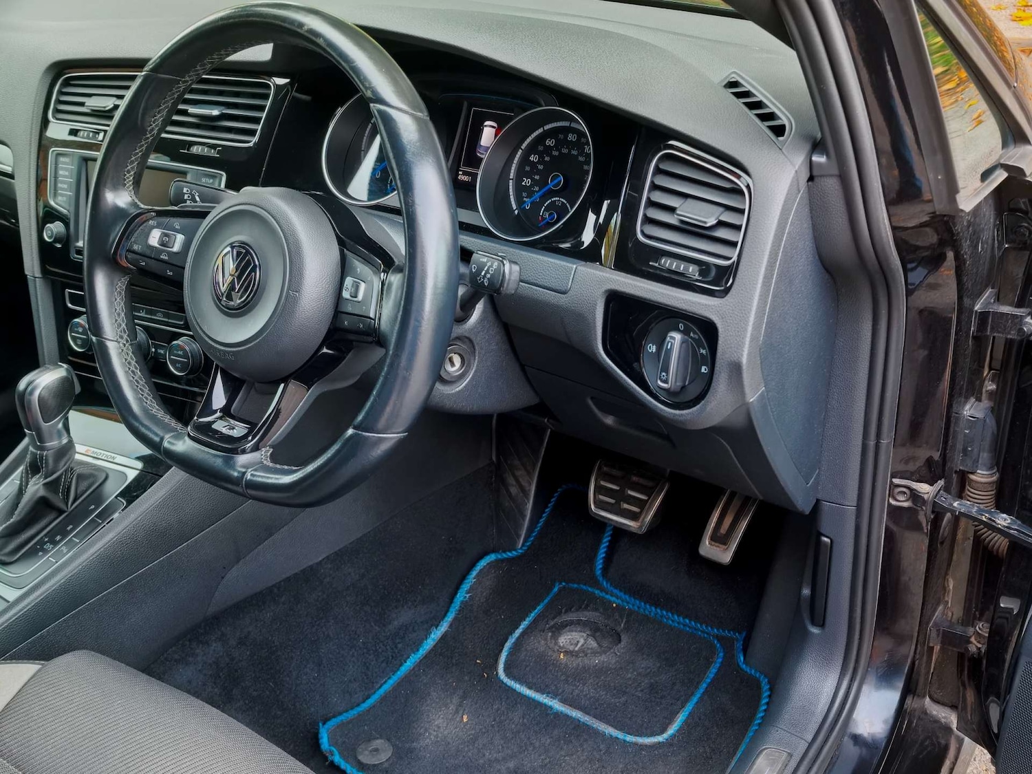 Used Volkswagen Golf 2016 for sale - 76602155: Photo 17