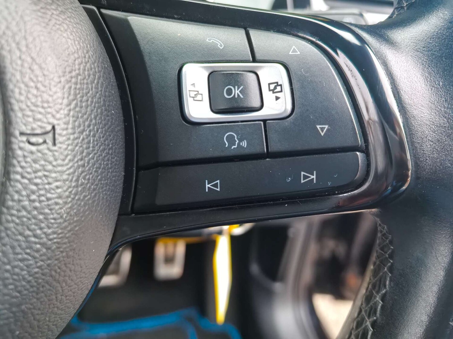 Used Volkswagen Golf 2016 for sale - 76602155: Photo 18