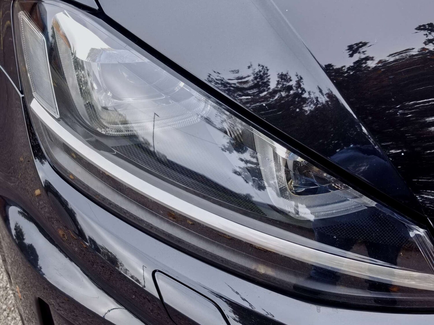 Used Volkswagen Golf 2016 for sale - 76602155: Photo 41