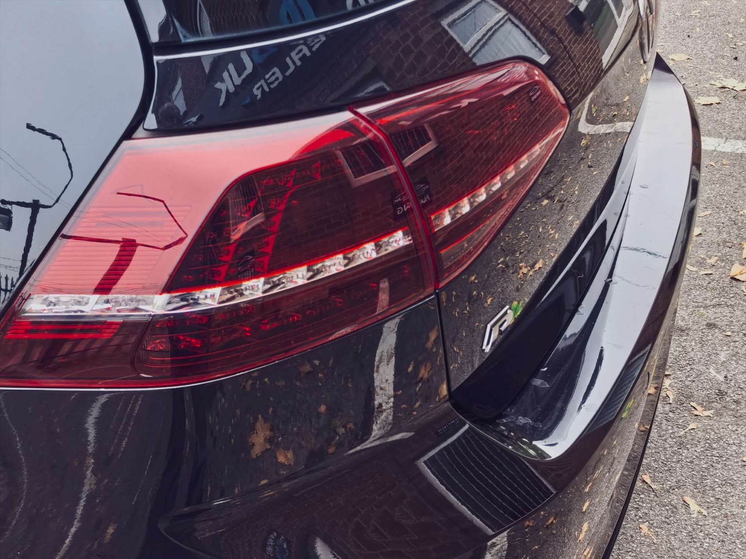 Used Volkswagen Golf 2016 for sale - 76602155: Photo 42