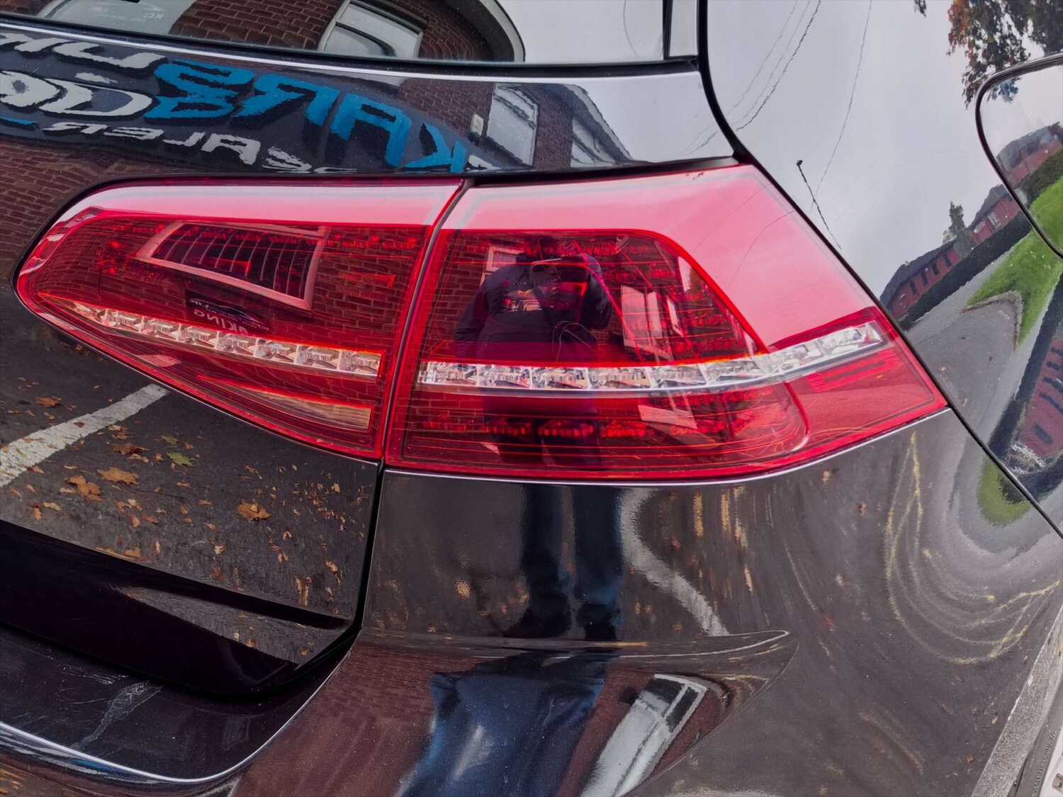 Used Volkswagen Golf 2016 for sale - 76602155: Photo 43