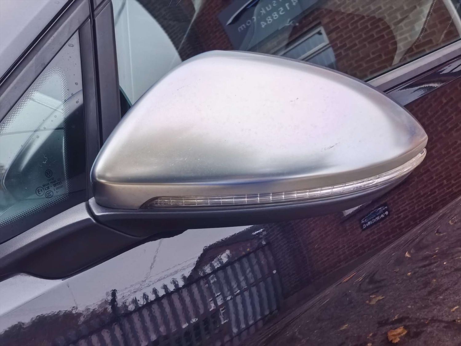 Used Volkswagen Golf 2016 for sale - 76602155: Photo 45