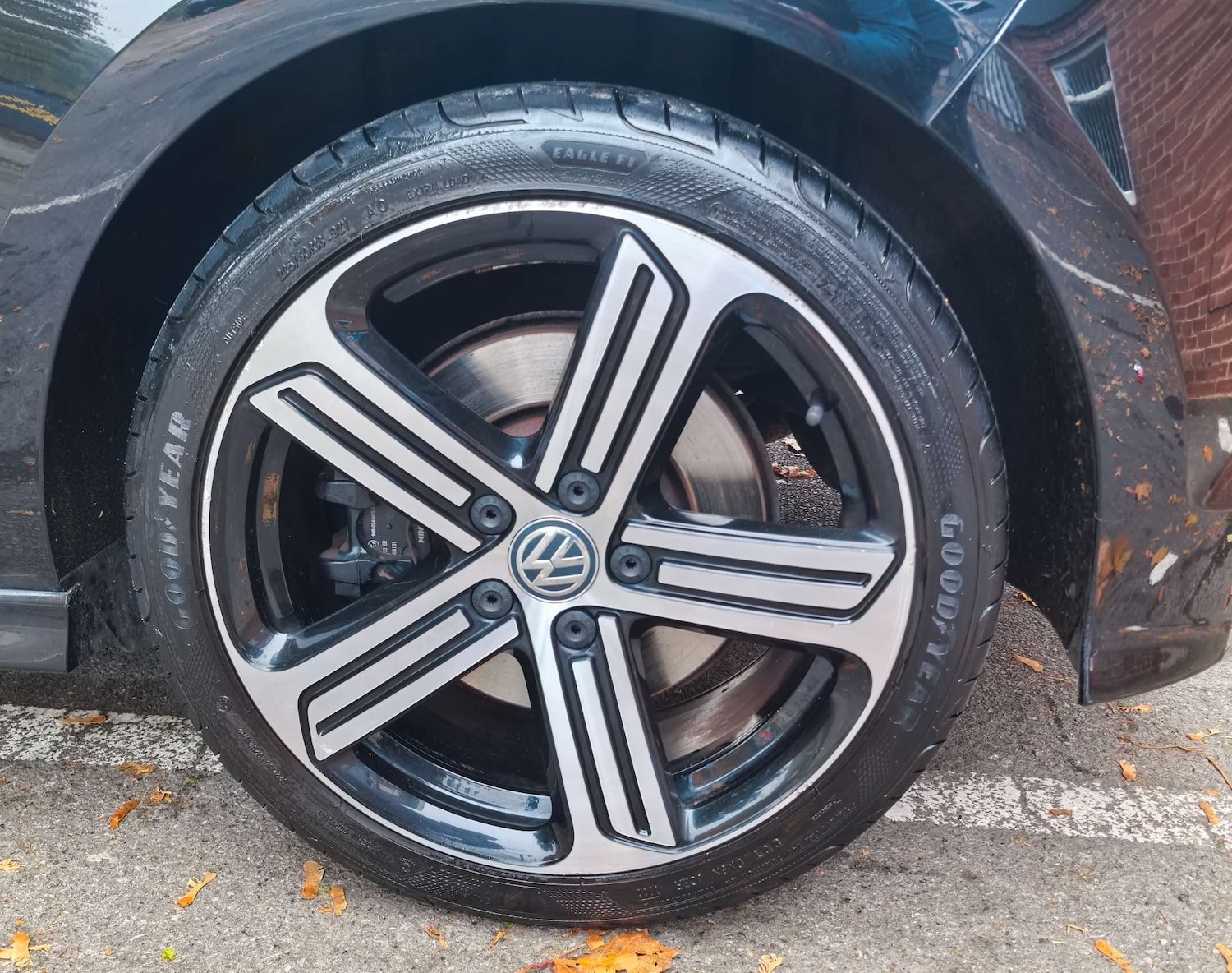 Used Volkswagen Golf 2016 for sale - 76602155: Photo 46