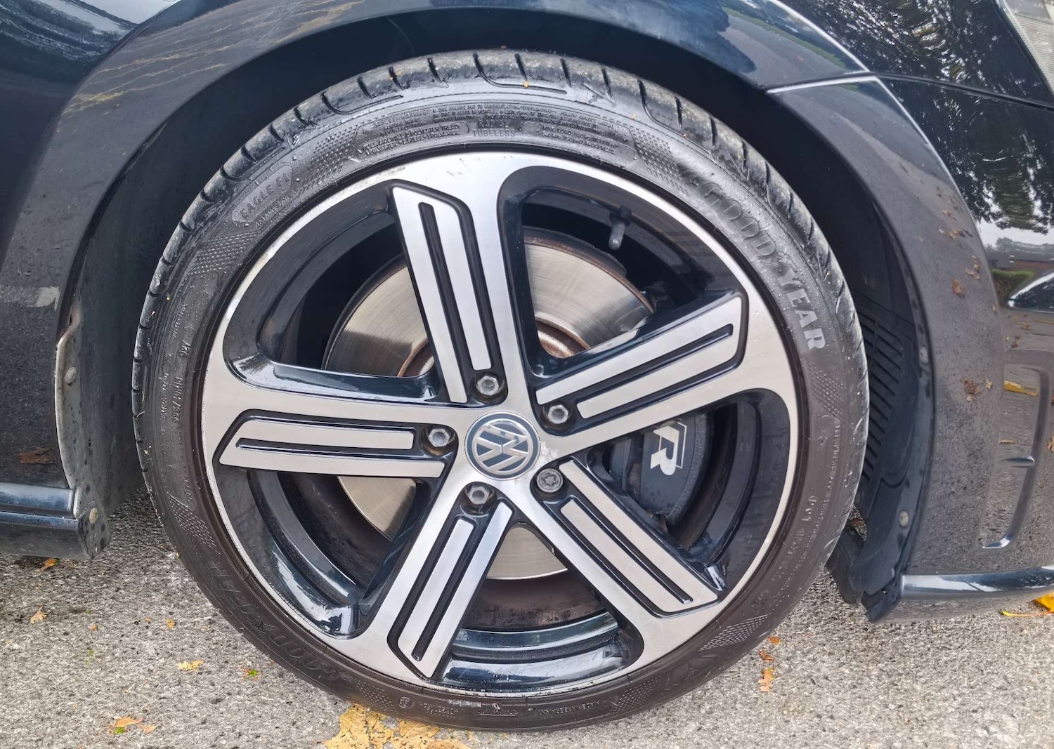 Used Volkswagen Golf 2016 for sale - 76602155: Photo 47