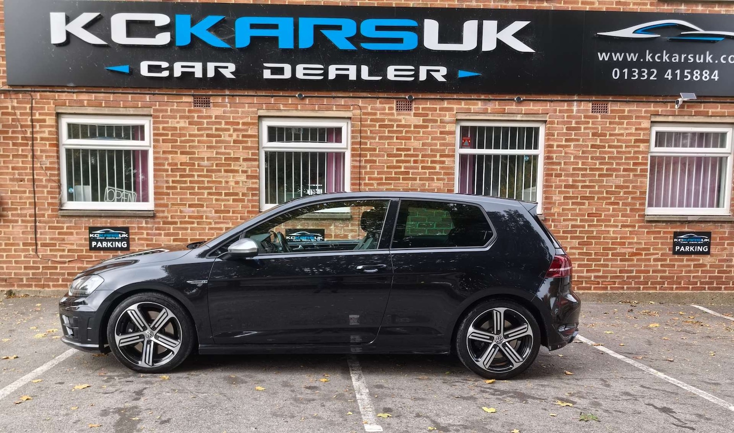 Used Volkswagen Golf 2016 for sale - 76602155: Photo 5