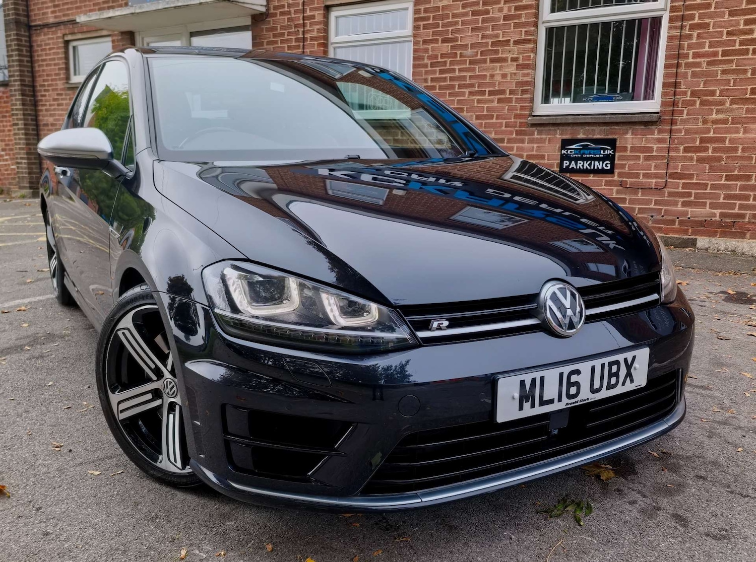 Used Volkswagen Golf 2016 for sale - 76602155: Photo 51