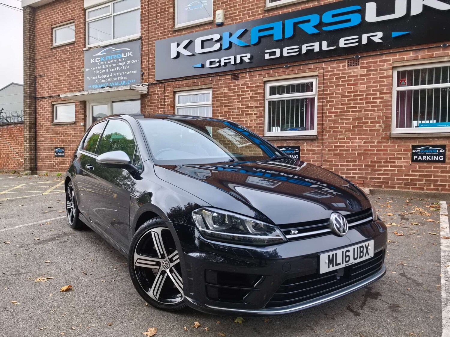 Used Volkswagen Golf 2016 for sale - 76602155: Photo 52