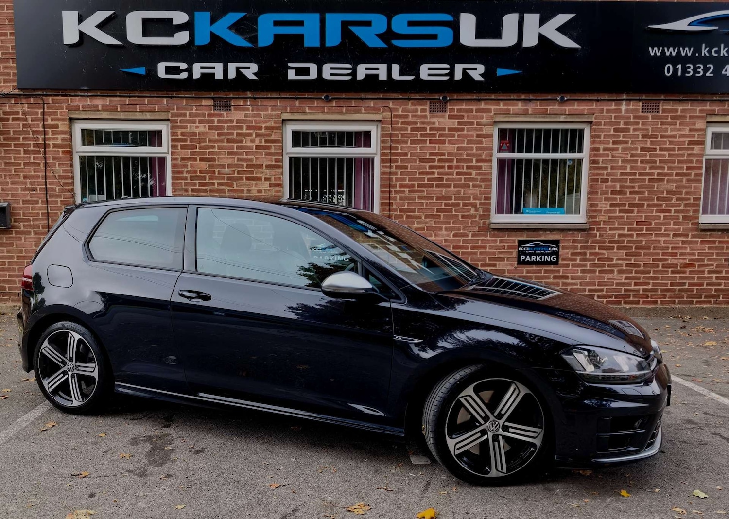 Used Volkswagen Golf 2016 for sale - 76602155: Photo 53